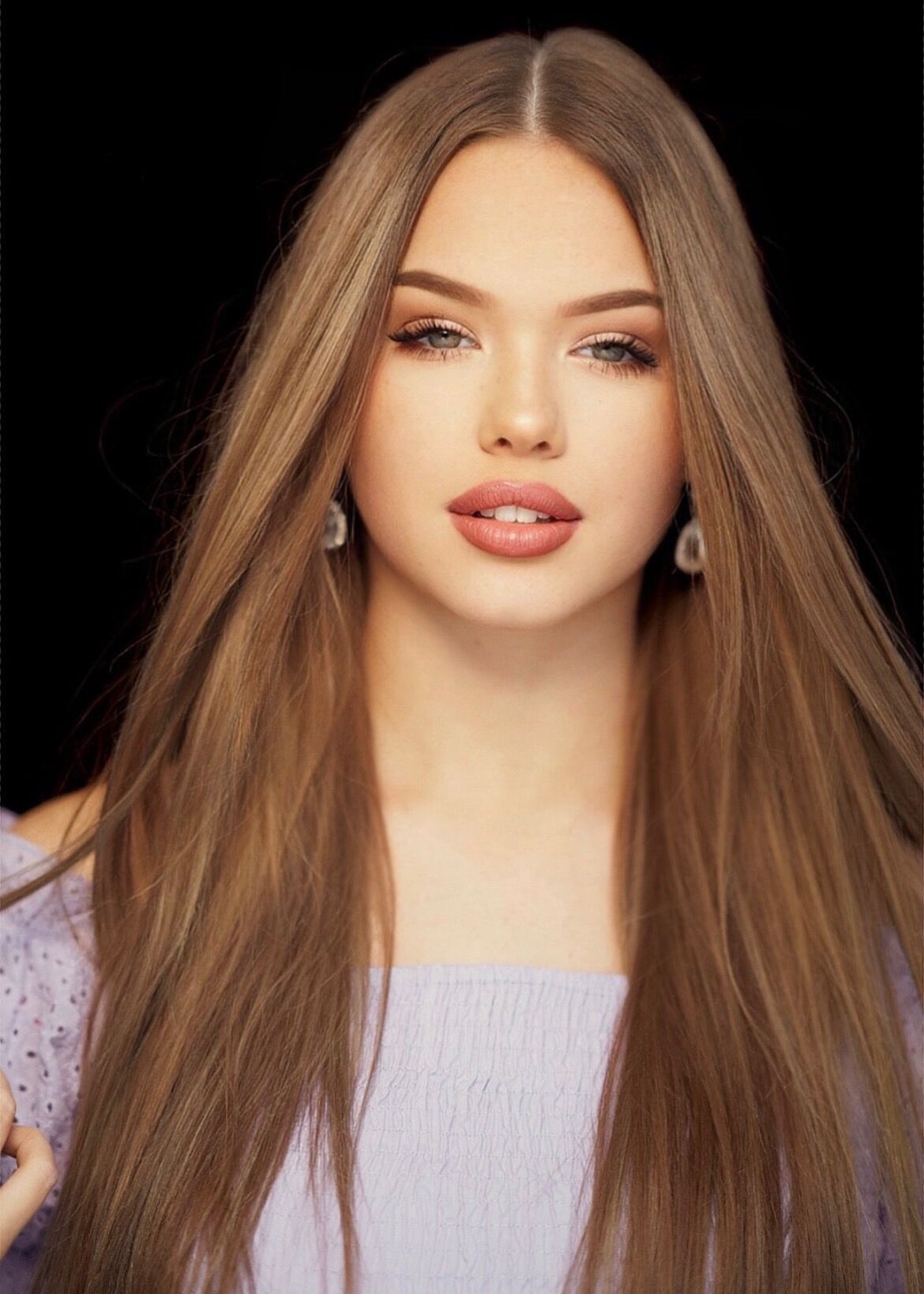 Miss País Verde - Alison Nofsinger